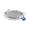 Jesco Downlight LED 8 Round Ultra Slim 22W 5CCT 90CRI WH RLF-8822-SW5-WH - alternate 4